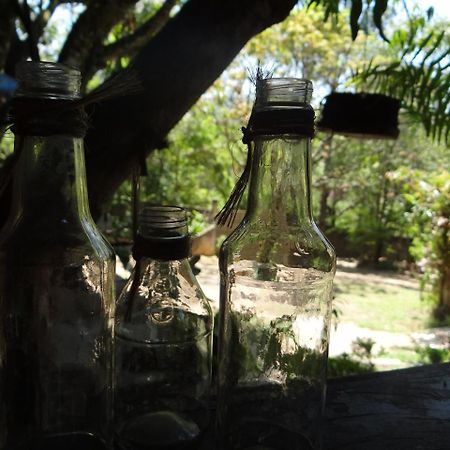 Chale Rancho Aratama Bed & Breakfast Jacarei Luaran gambar