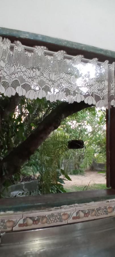 Chale Rancho Aratama Bed & Breakfast Jacarei Luaran gambar