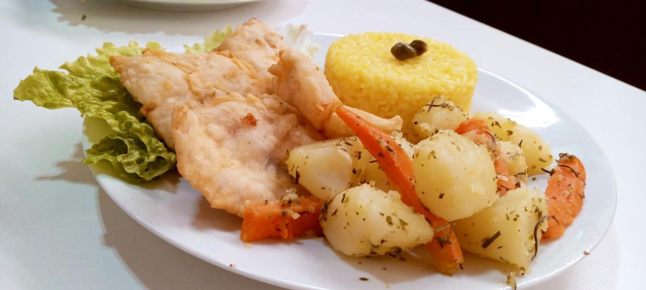 Chale Rancho Aratama Bed & Breakfast Jacarei Luaran gambar