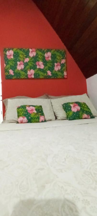 Chale Rancho Aratama Bed & Breakfast Jacarei Luaran gambar